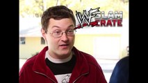 WWE Slam Crate: The First Unboxing! | Wrestling With Wregret