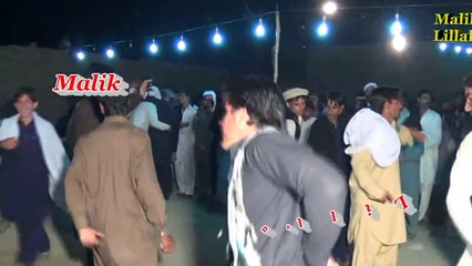 New Pashto Song | Muhammad Hussain Bandial | New Pahar Pur Mehfil Mujra (Full HD)