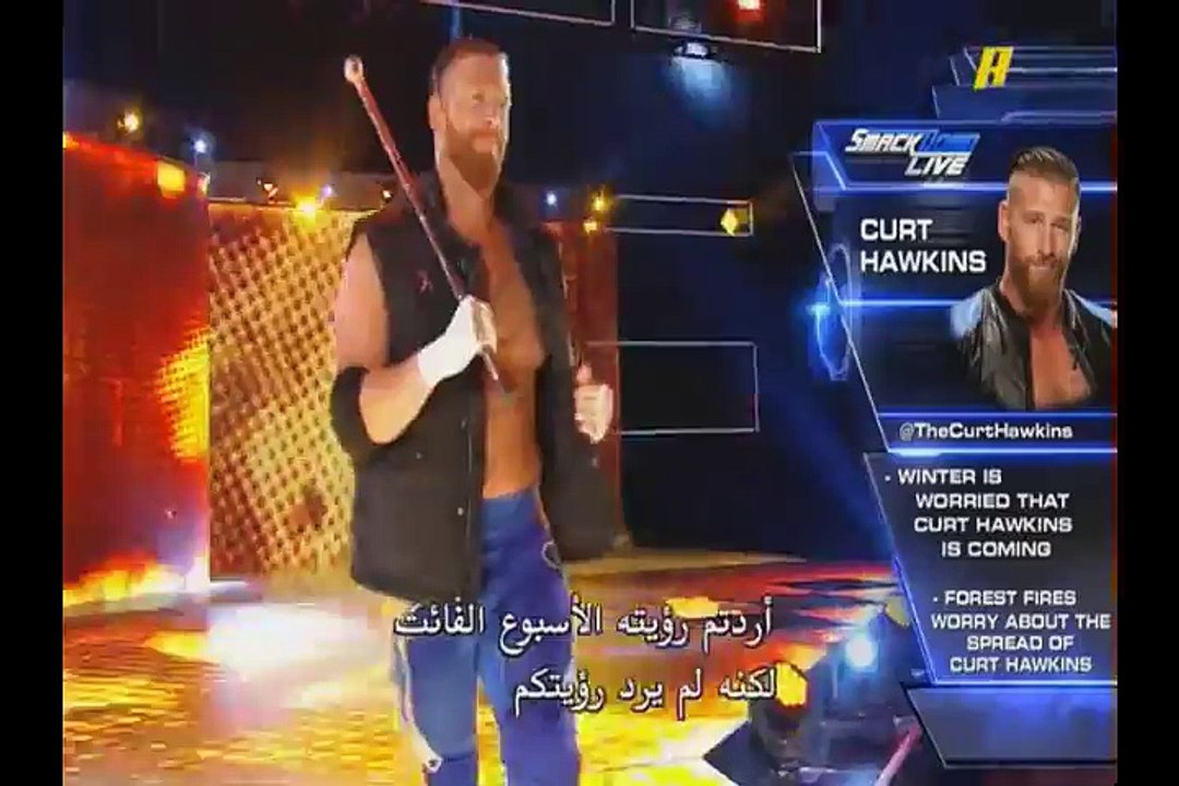 wwe afterburn,SPORTS WORLD