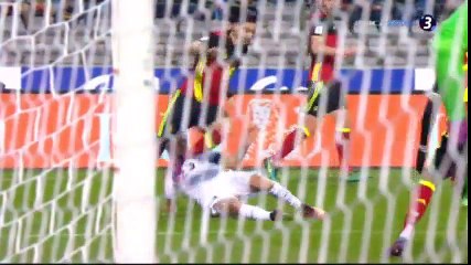 All Goals & Highlights HD - Belgium 8-1 Estonia - 13-11-2016