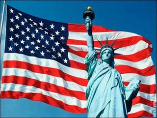 American National Anthem - USA