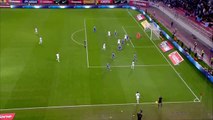 Georgios Tzavellas Goal HD - Greecet1-1 Bosnia & Herzegovina 13.11.2016