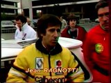 1983 RALLYE MONTE CARLO 1983