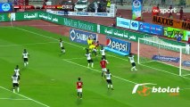 اهداف مباراة مصر وغانا (2-0) تصفيات كاس العالم افريقيا