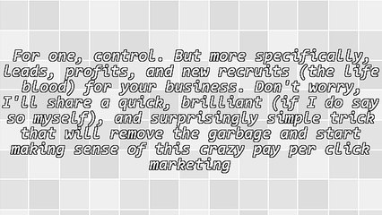 Will You Get Cheaper PPC Leads Today?