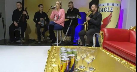 Aida Doci - R.I.P. (n'Kosove Show)