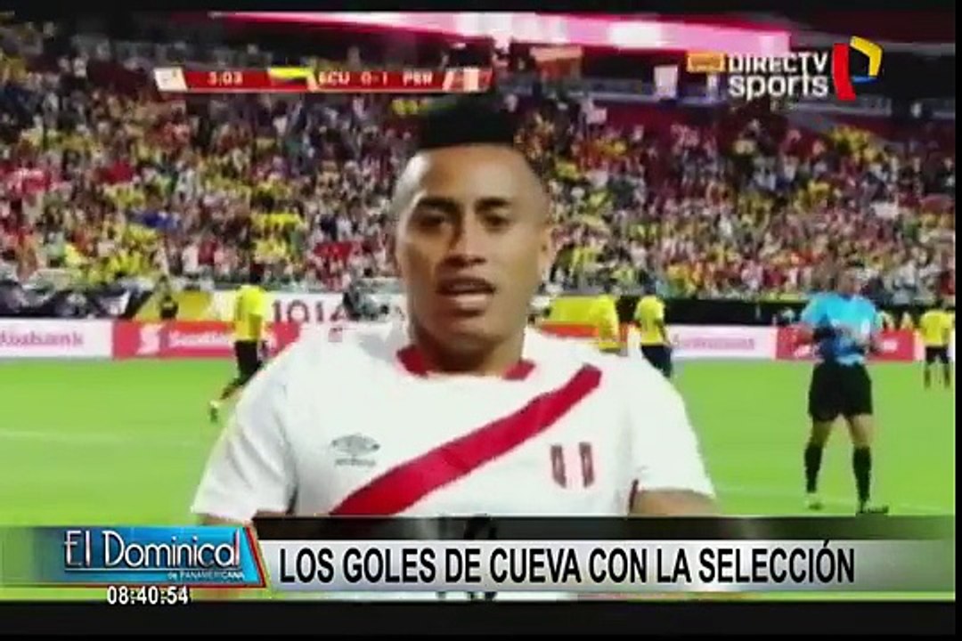 Selección Peruana entrena en la Videna de cara al duelo contra Brasil