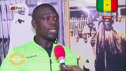 Vidéo – Baboy: « Youssou ndour vas se chargés d'organisé mon jubilé en 2017 »
