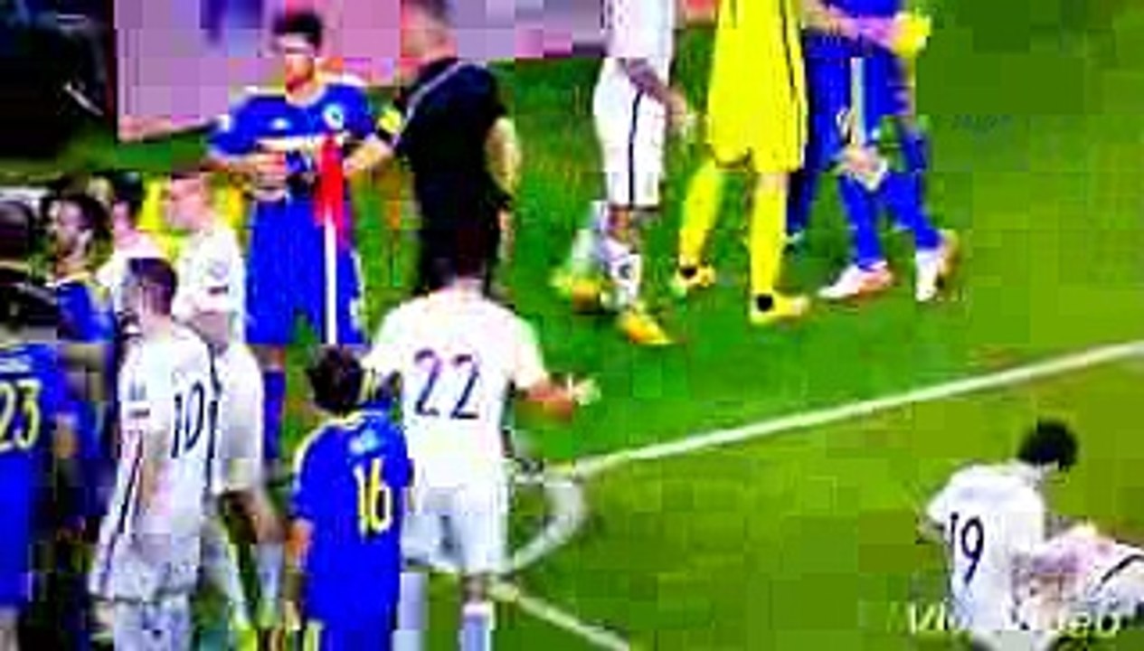 Greece Vs Bosnia Herzegovina (1-1) [13_11_2016]All Goals World Cup Qualify 2018