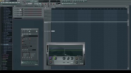 FLStudio Tut #1