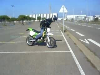 kdx 125