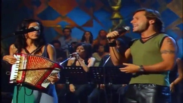 Diego Torres - Julieta Venegas Sueños