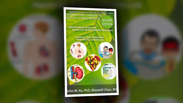 Natural Heal High blood pressure, Food Heal High Blood Pressure, High blood pressure TLC Program