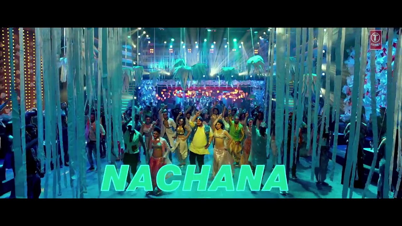 Ki Kariye Nachna Aaonda Nahin Video Song | Mouni Roy, Hardy Sandhu, Neha Kakkar, Raftaar