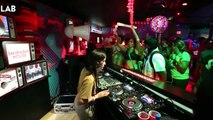 Julia Govor - Live @ Mixmag Lab #SmirnoffHouse x EDC Orlando 2016 (Deep Minimal Techno) (Teaser)
