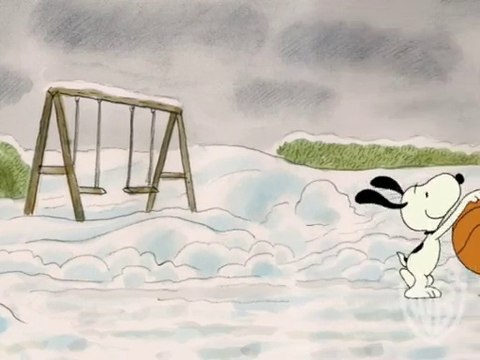 Peanuts I Want a Dog For Christmas Charlie Brown Snoopy Play