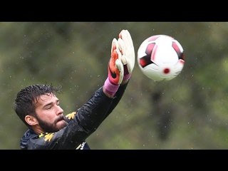 Seleção Brasileira se despede de Belo Horizonte