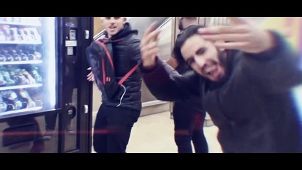 Bakr x Nidal - Sac À Dos  [ Prod By The Magic's ]