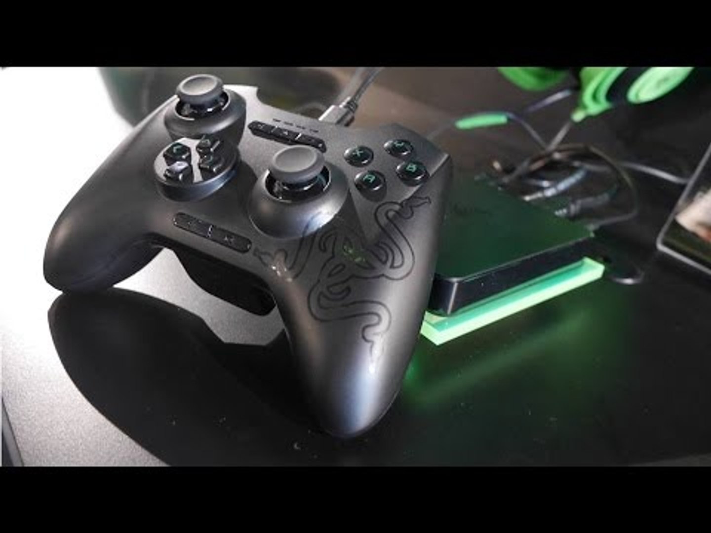 Razer Forge TV:  The Ultimate Gaming Console?