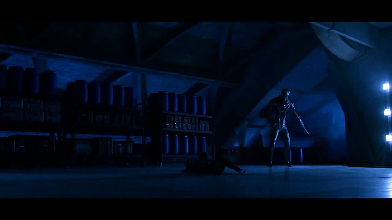 Copia de X Men Days Of Future Past Blink VFXbajaryoutube com