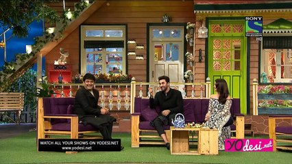 Ae Dil Hai Muskil -Aishwariya  2