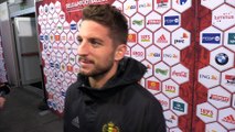 Dries Mertens: 