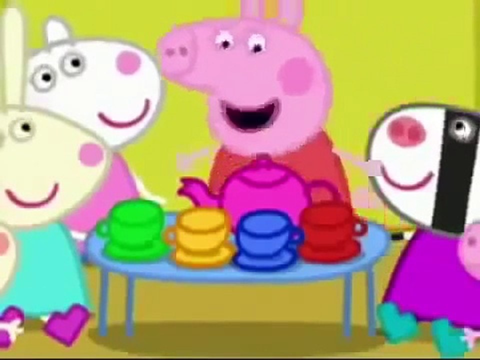 Peppa Pig Compilation Complète En Français De 60 Min PEPPA COCHON youtube original