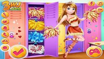 Disney Princess Games | Disney Cheerleaders | Best Baby Games For Girls | Games For Kids