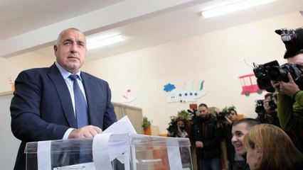 Russlandfreundlicher General gewinnt Präsidentenwahl in Bulgarien