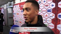 Youri Tielemans: 