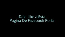 Dale Like a Esta Pagina De Facebook