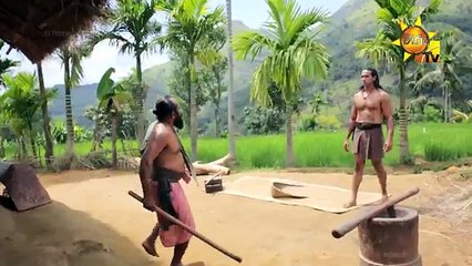 Gemunu Maharaja EP 08  2016-11-13