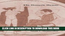 Best Seller The Homeric Hymns (Focus Classical Library) Free Download