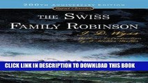 Ebook The Swiss Family Robinson (Signet Classics) Free Read
