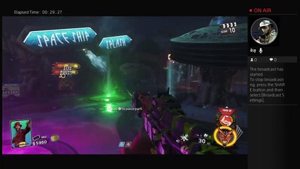 Call of duty infinte warfare zombies (82)