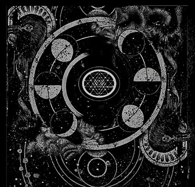 Bhavachakra - Sybaritic Apparitions