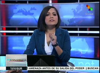 Site para ver acuerdo final de paz colombiano; estaría en unos días