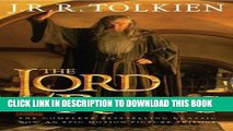 Ebook The Lord of the Rings (Movie Art Cover) Free Read