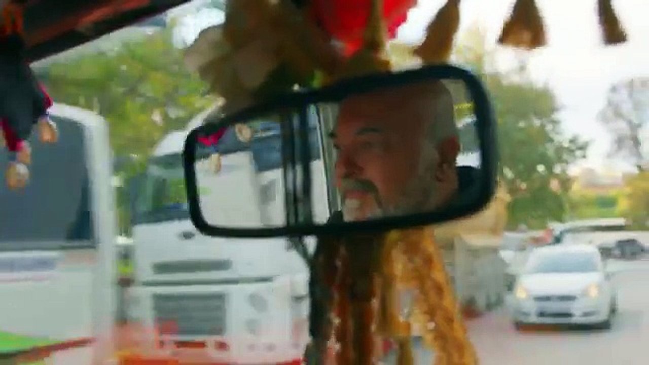 Baba Candır 45.Bölüm Fragmanı