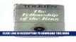 Ebook The Lord of The Rings: The Fellowship of The Ring / The Two Towers / The Return of The King