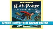 Best Seller Harry Potter y la Piedra Filosofal (Spanish edition of Harry Potter and the Sorcerer s