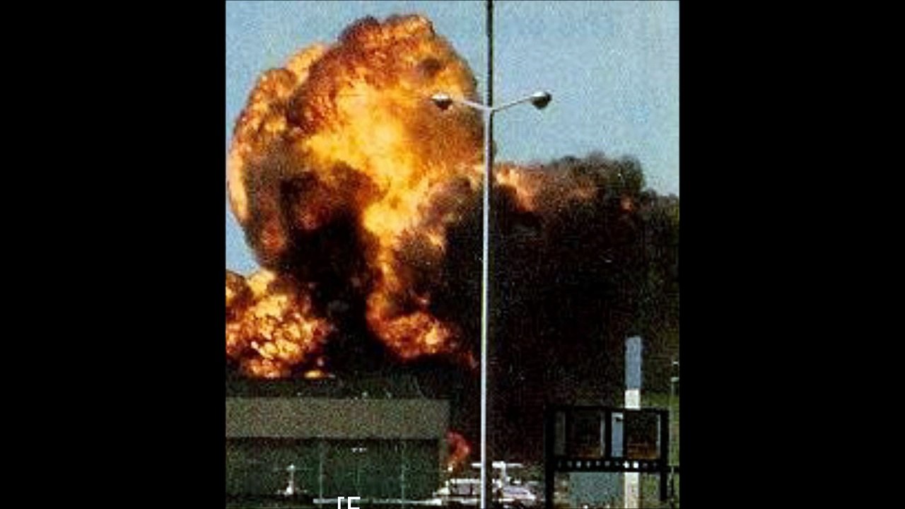 Top 10 Most Dangerous Aircraft Crashes Ever in the world.