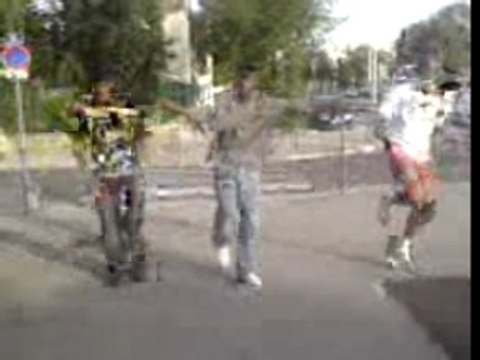 allan kevin gregory 69 lyon a ne pas rater! mdr