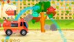 Развивающий Мультфильм пожарная машина Детское приложение для iPOD И Android