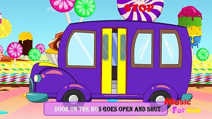 Kids Songs, Daddy Finger Family Nursery Rhymes, Abc Song ♫ Children & Baby Songs