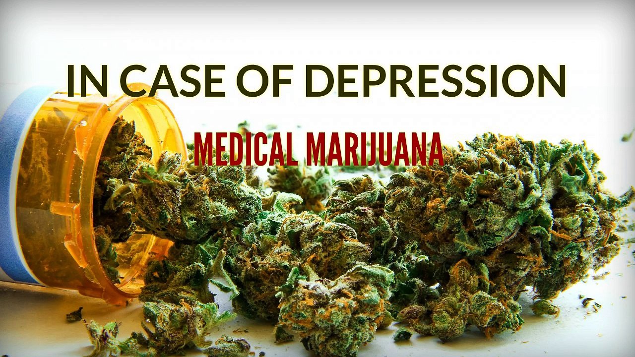 Get Help Against Depression - Buy Medical Marijuana Online Today _ Pot Valet