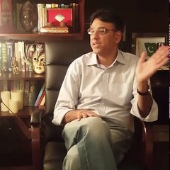 Asad Umar's Complete Interview on Panama Leaks Case 13.11.2016
