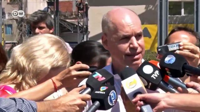 Argentina: villas miseria en Buenos Aires | Reporteros en el mundo
