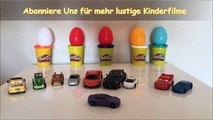 Farben und Zahlen 1 bis 10 lernen für Kinder & Kleinkinder Deutsch - Lernvideos für Kinder