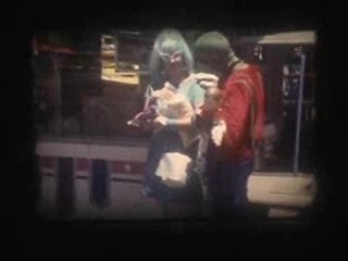 Vacation All I Ever Wanted